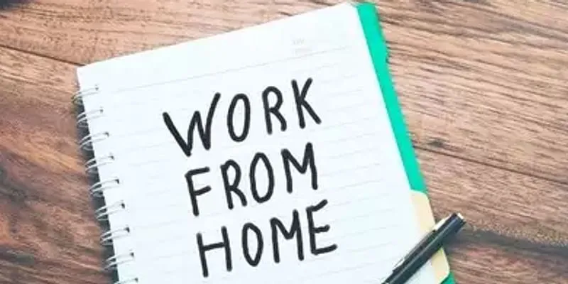 Work from home