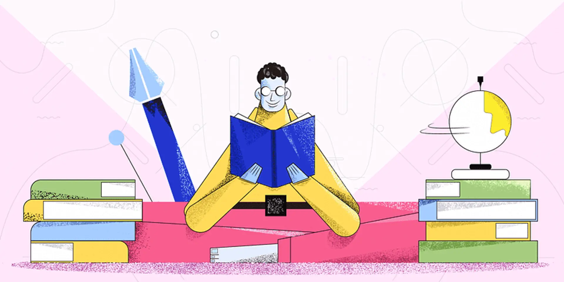 10 essential reads for every early-stage entrepreneur