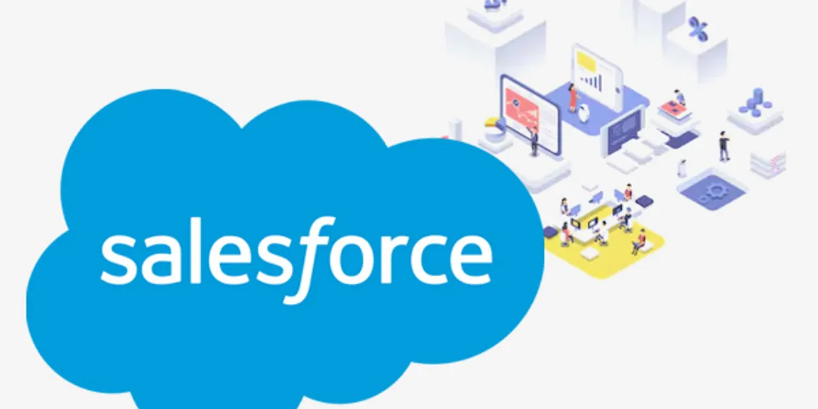 How can salesforce affect your business