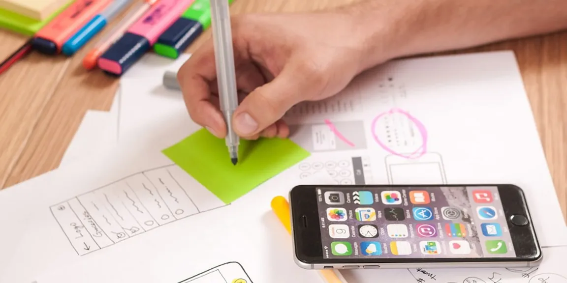 6 Simple Tactics of An Effective Mobile App Development That Can Help Your Business Grow