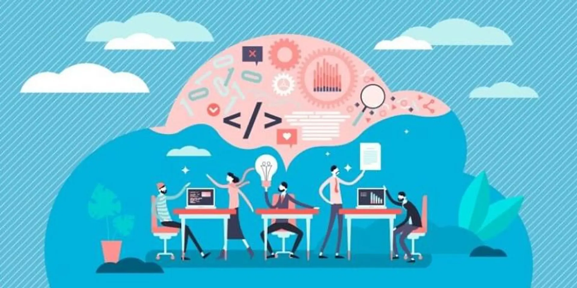 Sales Challenges for New Companies 2020