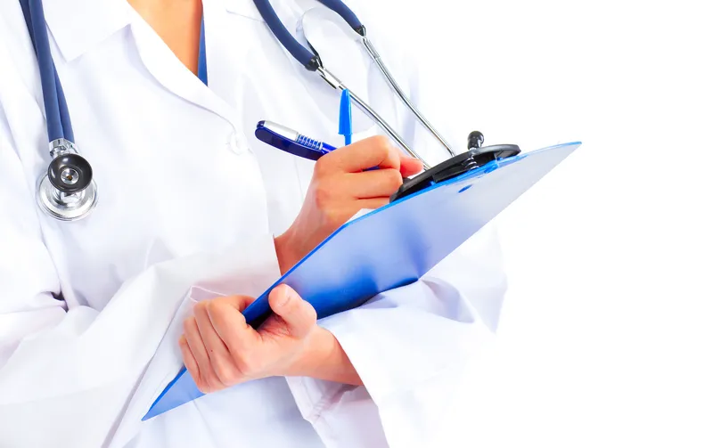 hospital software