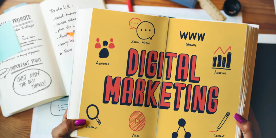 The 10 Factors to Consider For Your Digital Marketing Strategy