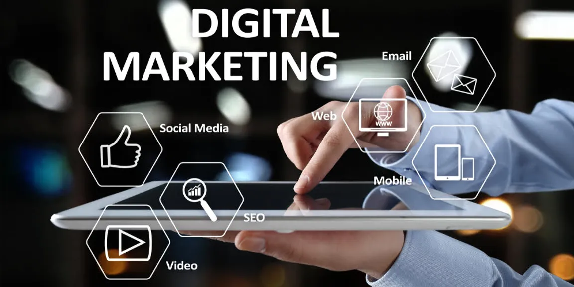 Trends in Digital Marketing in 2020