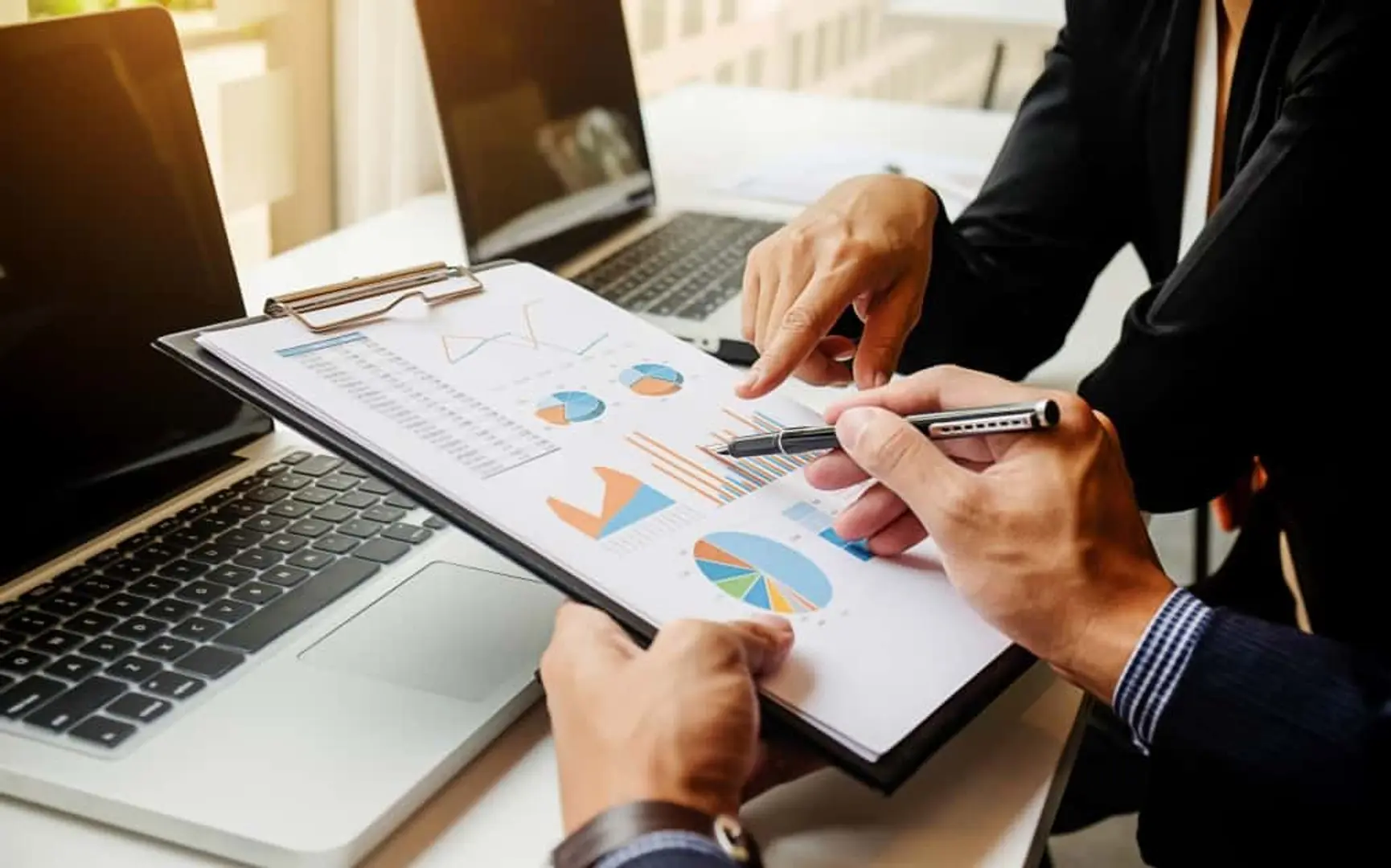 Taking the First Step Toward Entrepreneurship