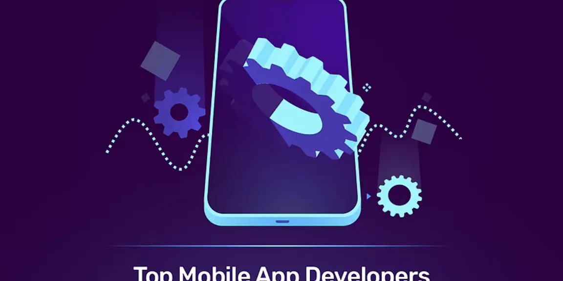 Top Mobile App Developers in Dubai in 2021