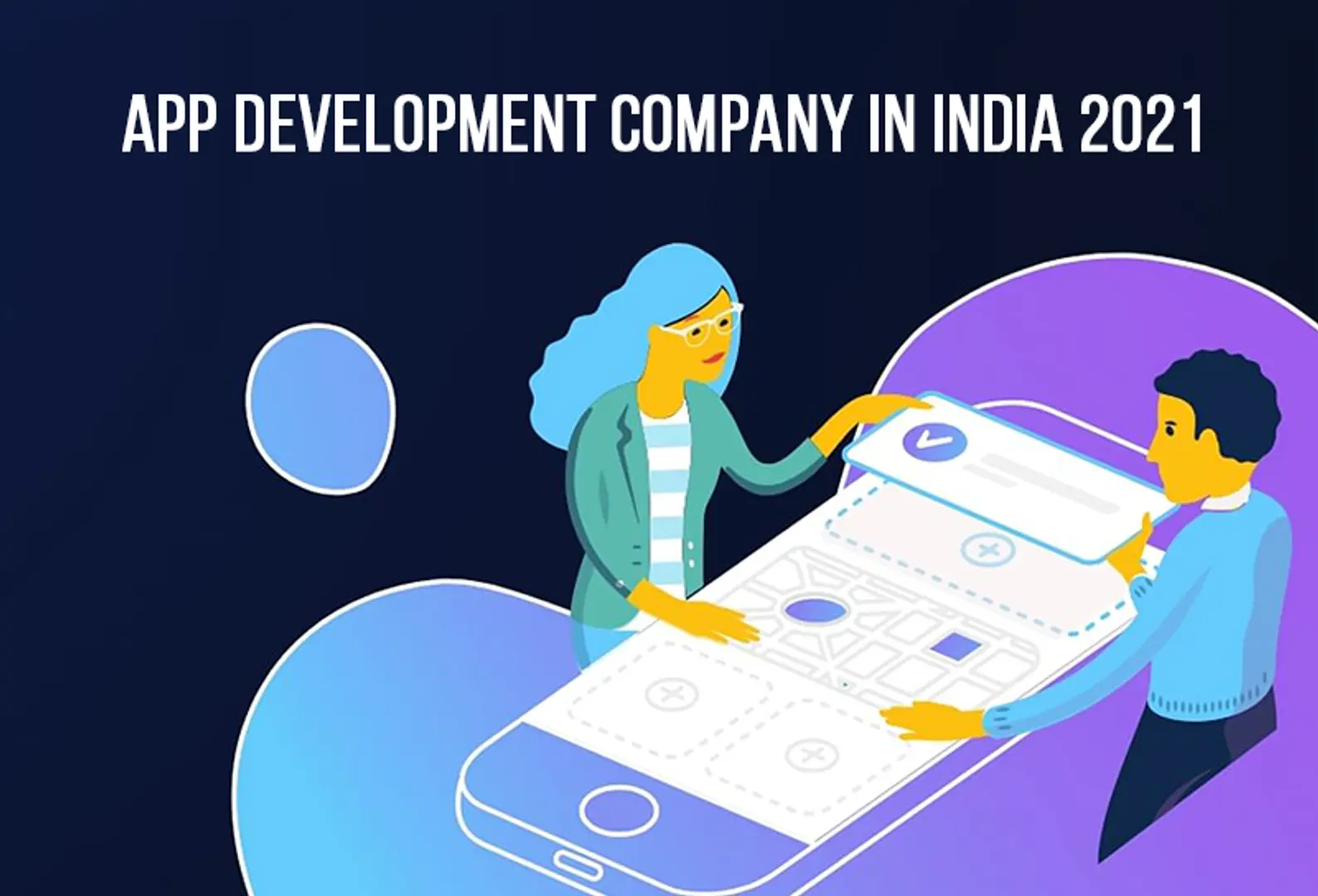 Top iOS App Development Companies in India In 2021
