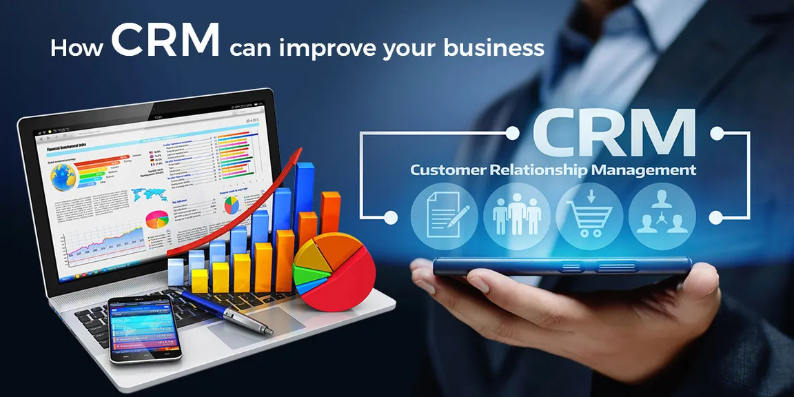 Why CRM Systems is a Must-have for Business