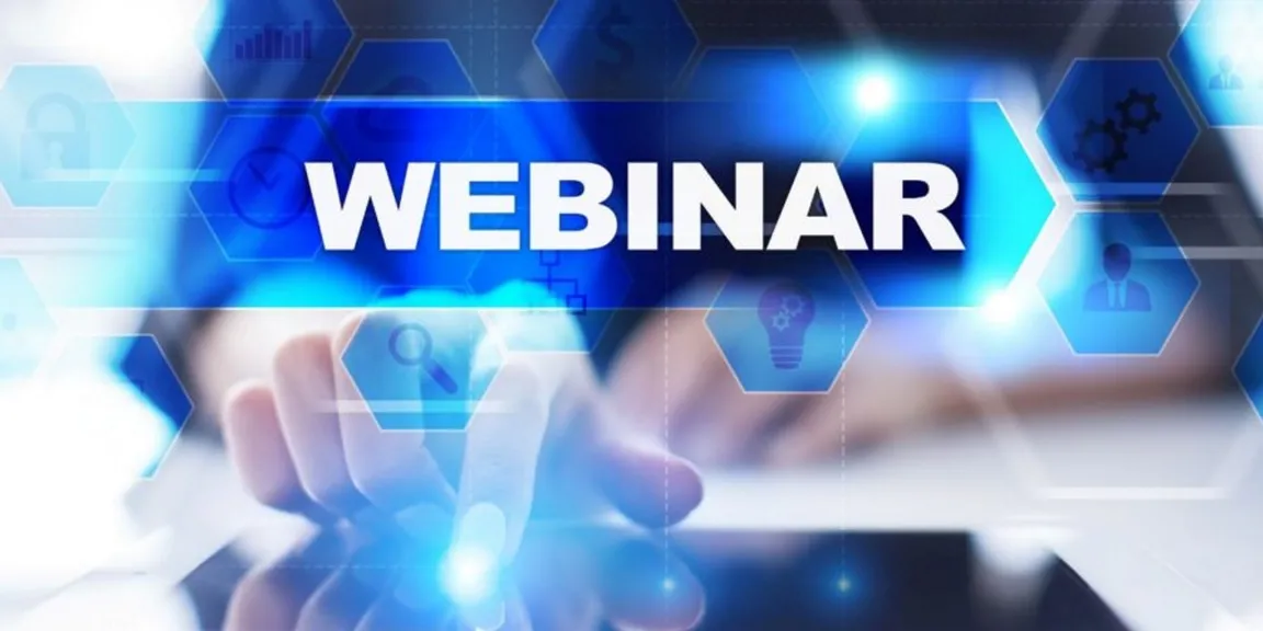 Webinar - The Complete Definition and Guide