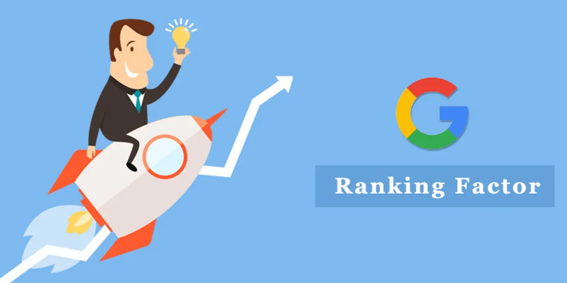 6 Easy Ways To Facilitate Google Ranking