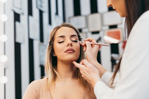 makeup 