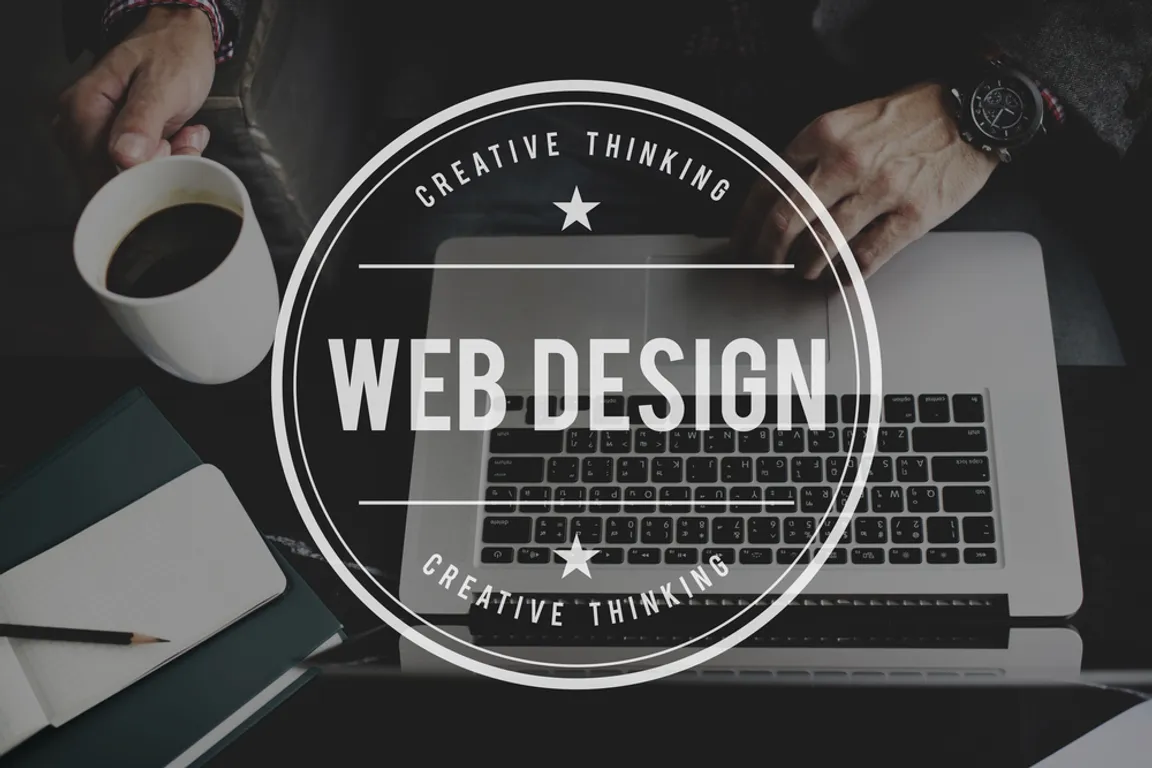 Importance of Creative Web Design for Business in Kuwait