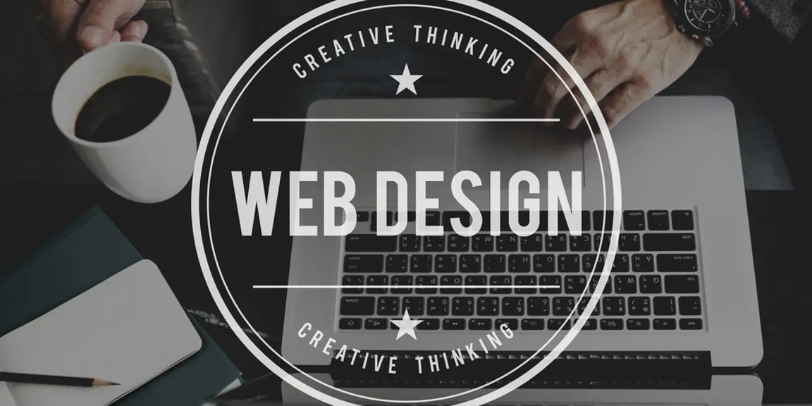Importance of Creative Web Design for Business in Kuwait