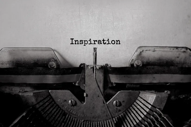 Inspiration