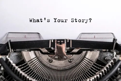 The Road to Happiness is Paved With Positive Storytelling | YourStory