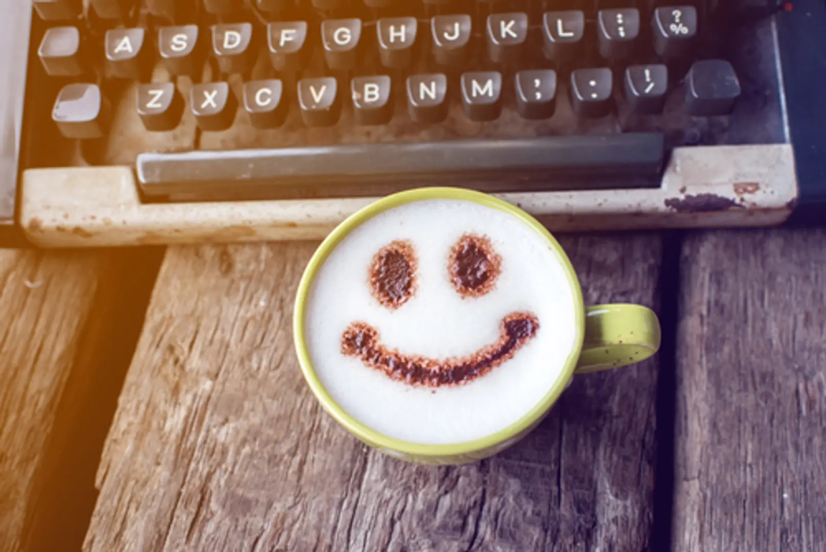The Road to Happiness is Paved With Positive Storytelling