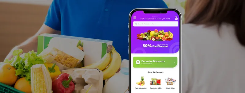 How To Develop A Grocery Shopping App Successfully 
