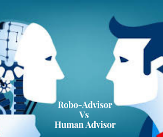 Can Robo Advisor Complete Replace Financial Advisor?