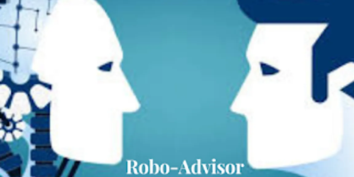 Can Robo Advisor Complete Replace Financial Advisor?
