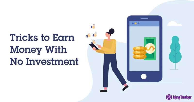  Online Money Earning App