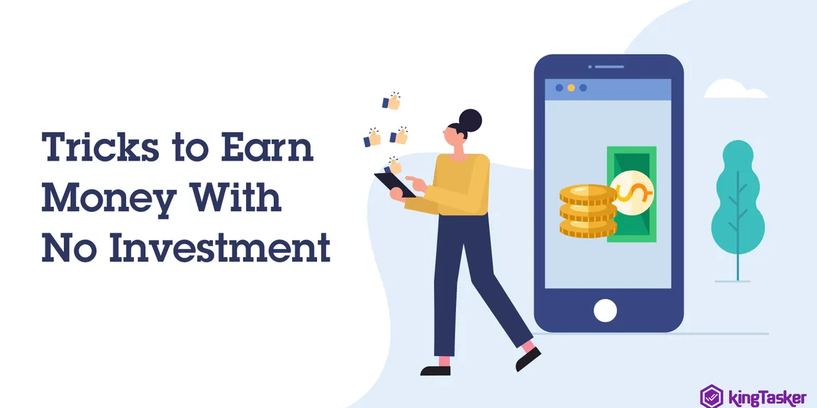 Now Use Online Money Earning App for Smart Earning