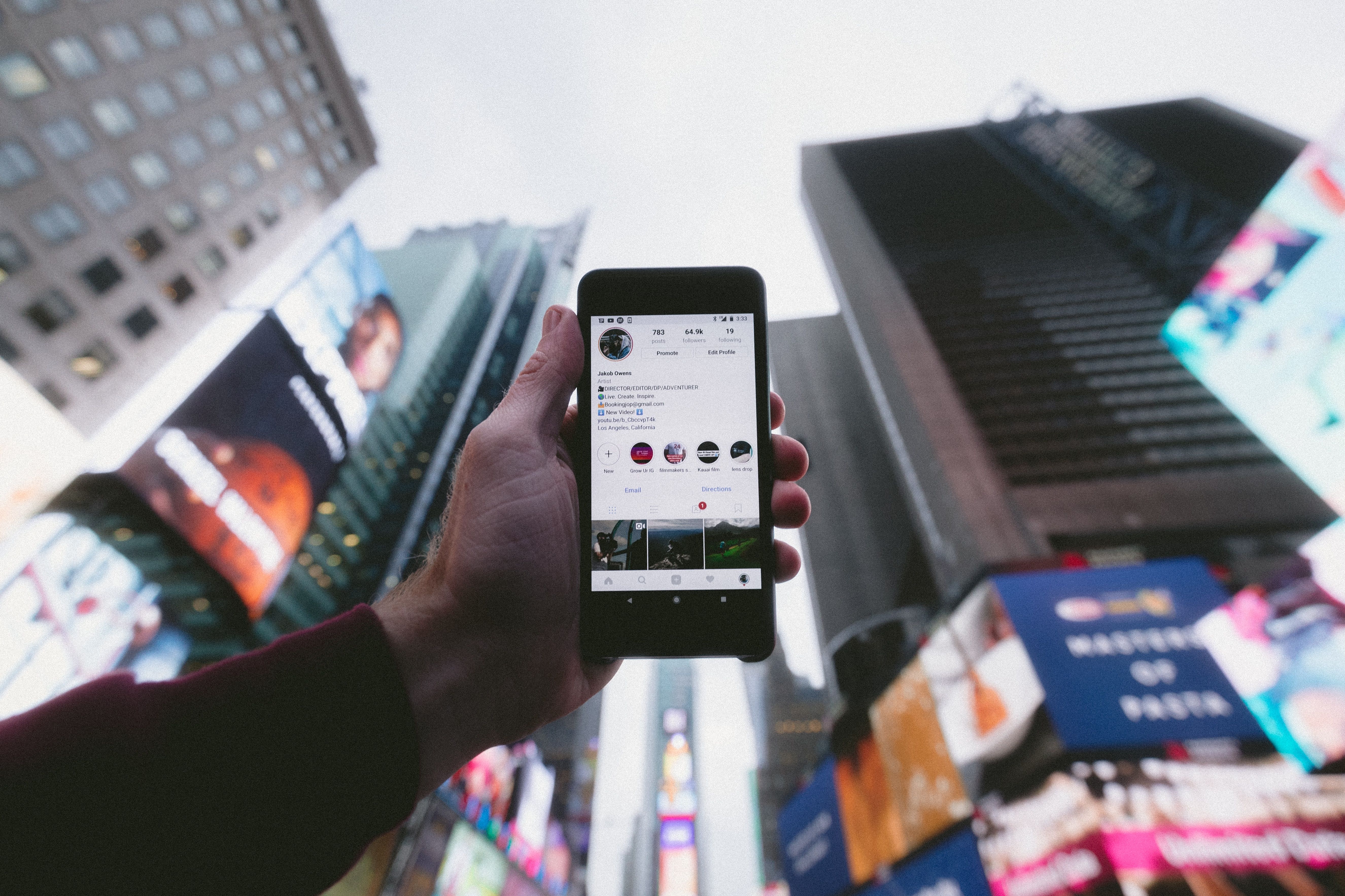 7 Great Social Media Campaigns & What You Can Learn From Them