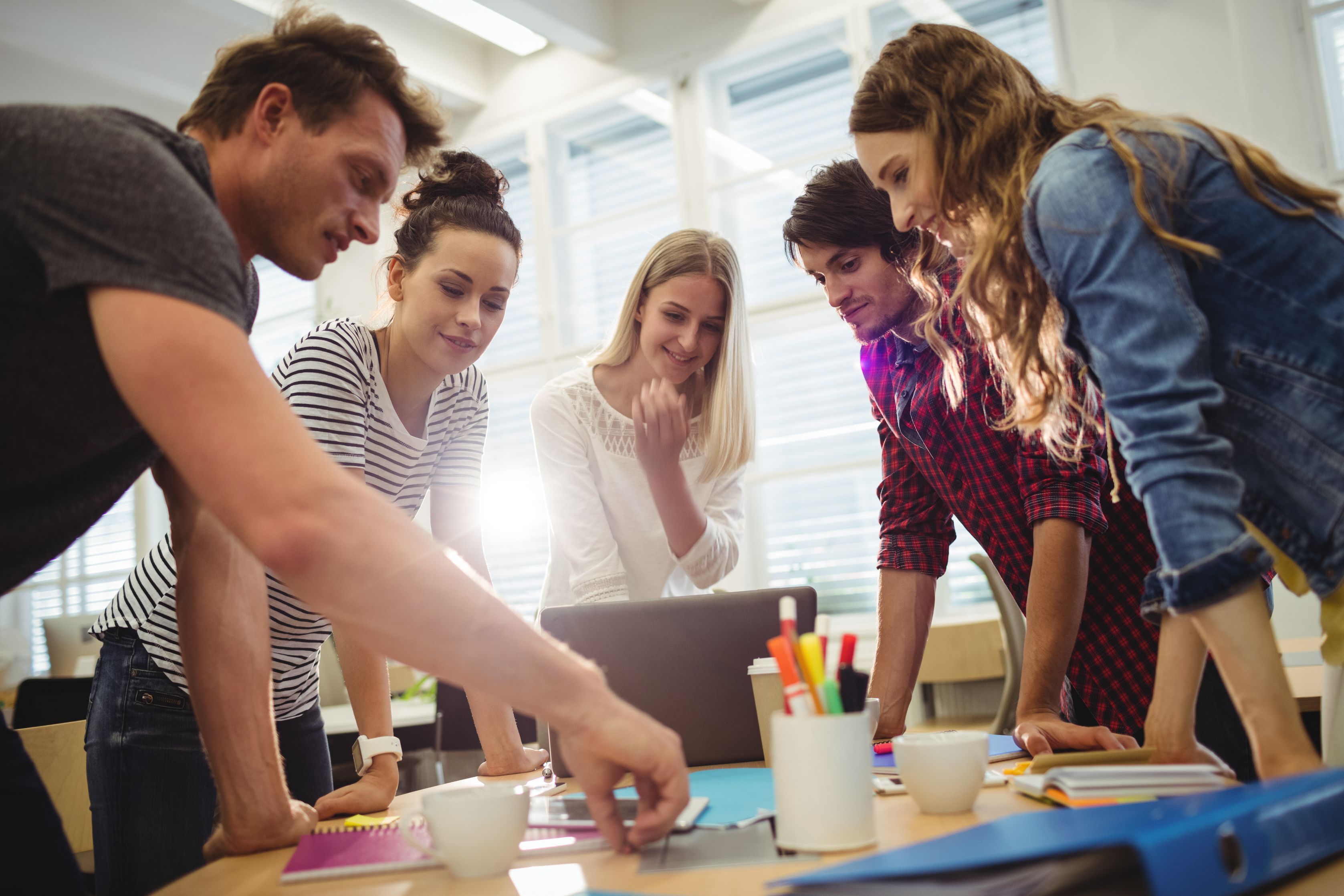 18 Effective Ways to Attract Millennials to Your Company