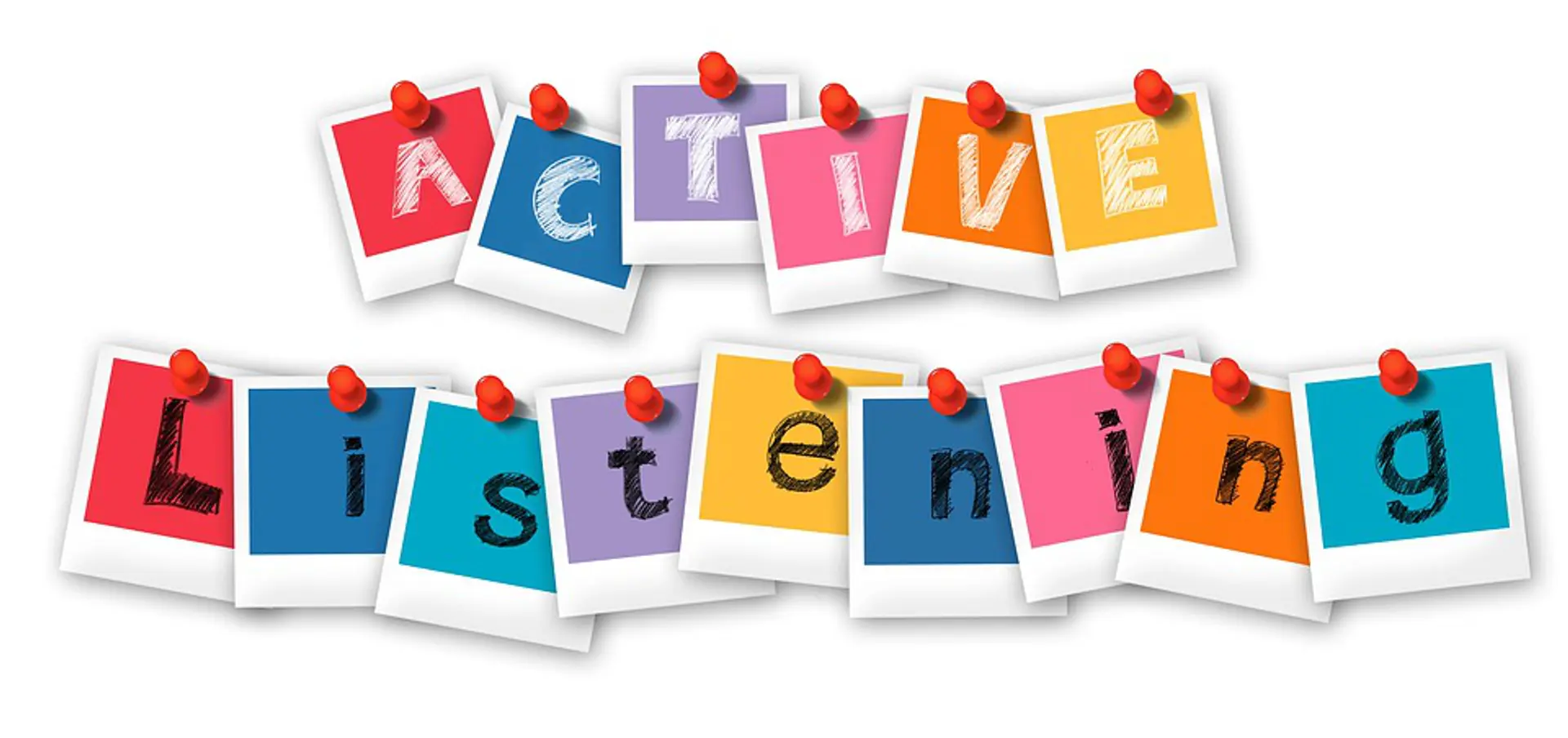 Active Listening and its Benefits