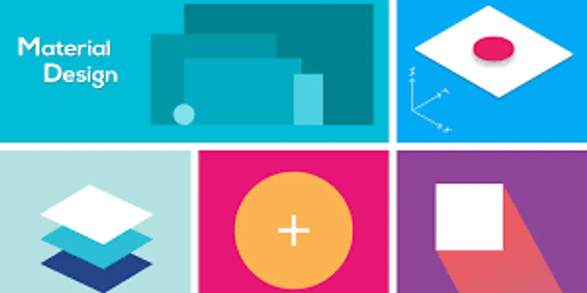 A Detailed Guide of Google Material Design