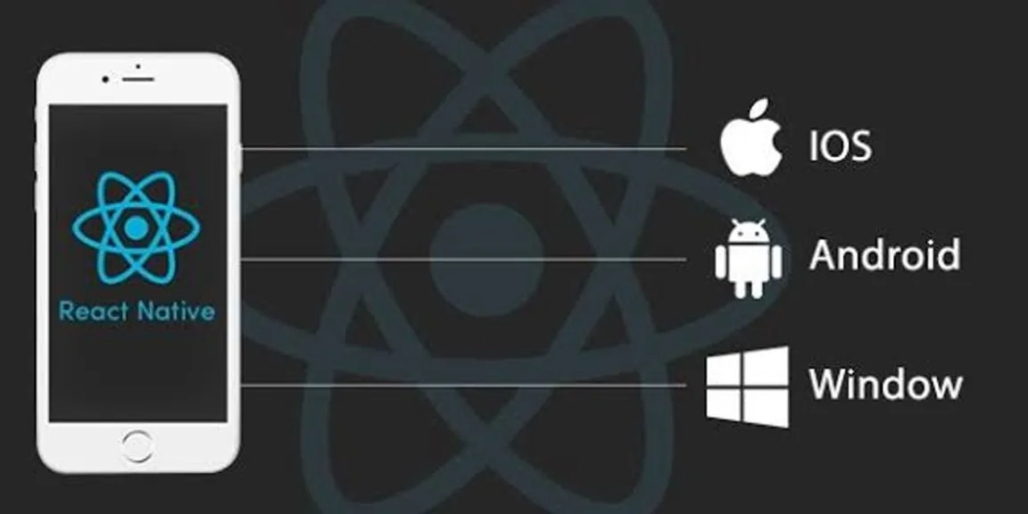 Why to Choose React Native For Developing Mobile Applications
