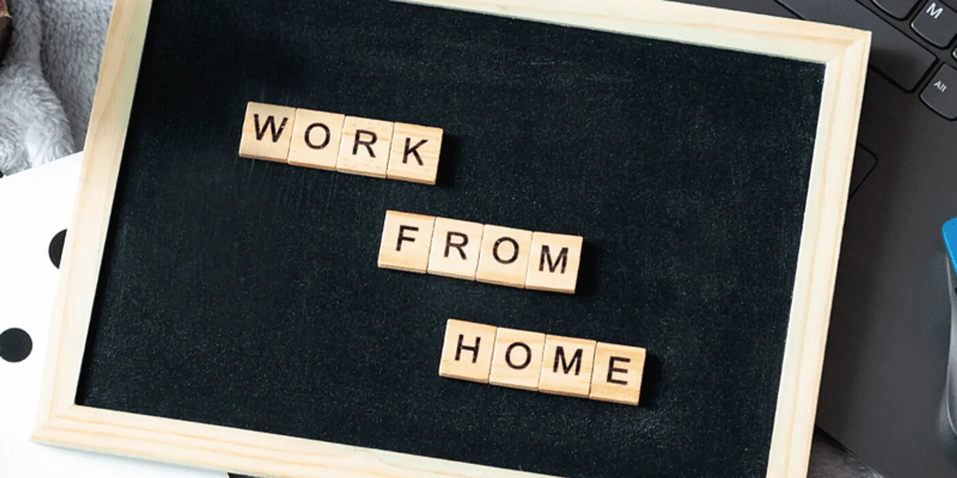 Beat 'Work From Home Blues' Like A Boss