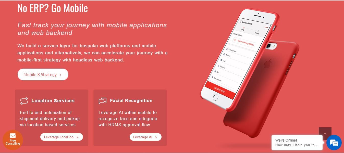 Best Enterprise Mobility Leaders To Watch Out For In 2020