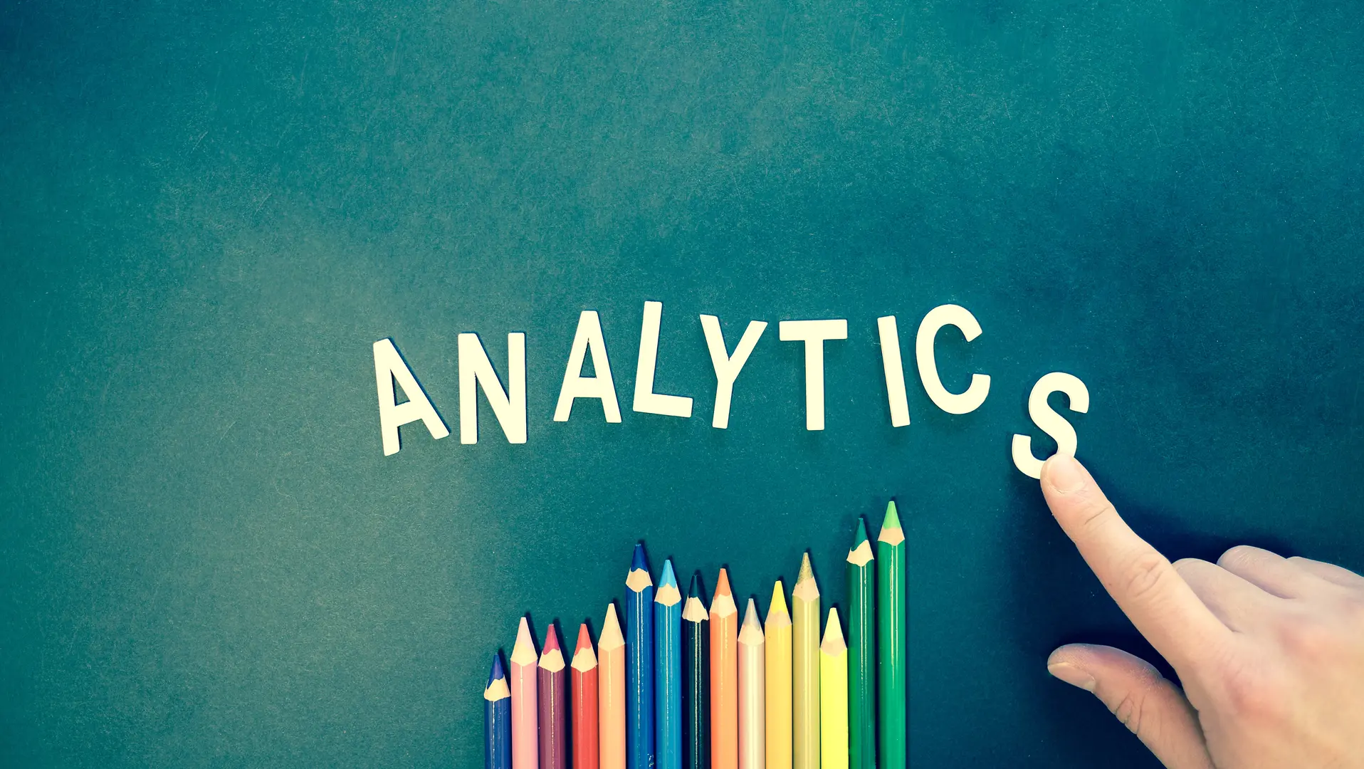 New to Google Analytics Reports! Follow these 6 tips to master your marketing goals