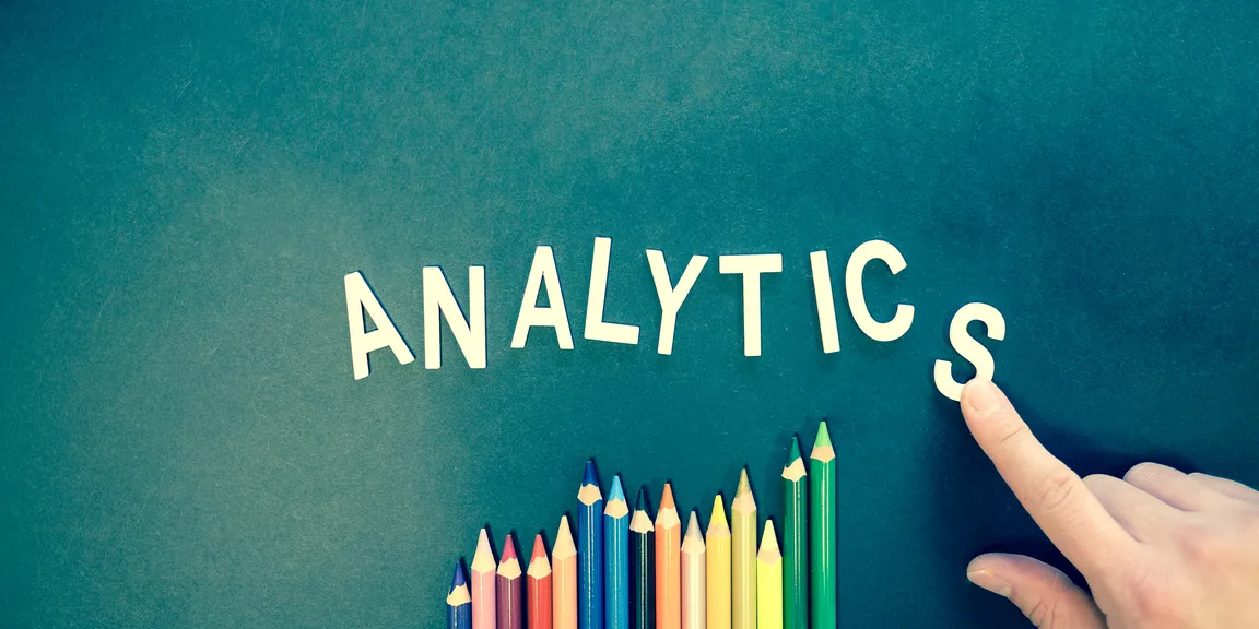 New to Google Analytics Reports! Follow these 6 tips to master your marketing goals