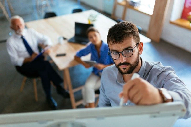 Common Mistakes in Preparation of a Business Plan