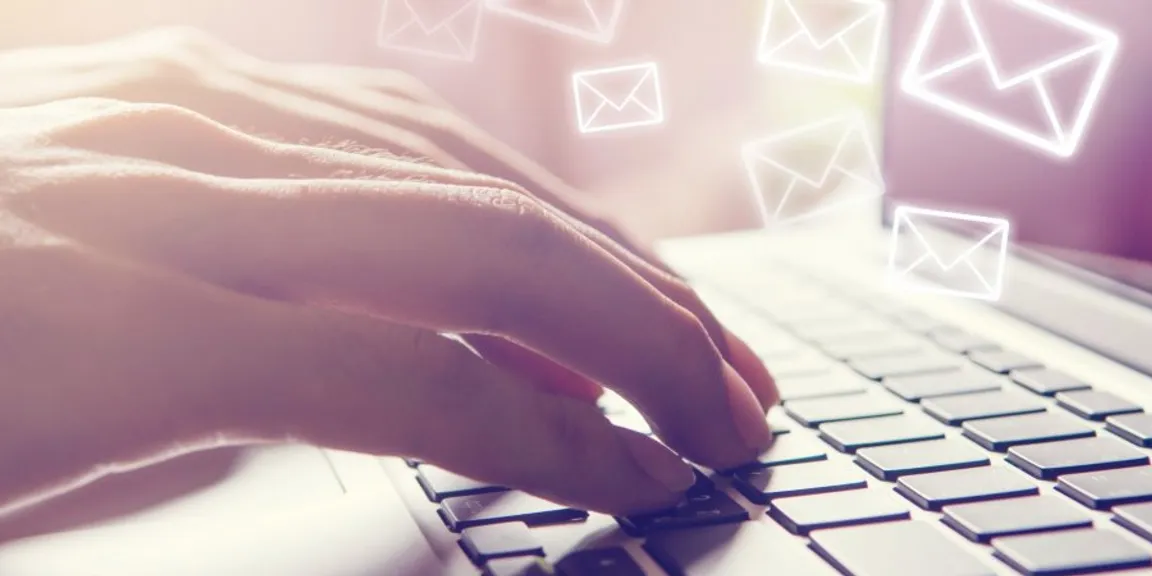 CORRECT, CONVINCING EMAIL COMMUNICATION IS KEY TO MILLENNIAL BUSINESS SUCCESS
