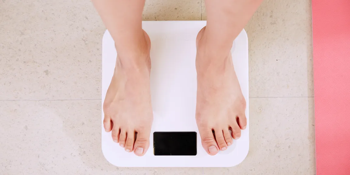 Ayurvedic Secrets for Weight Loss