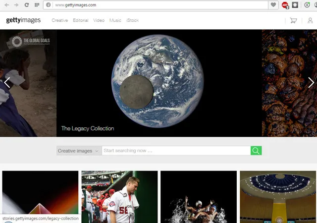 Getty Images