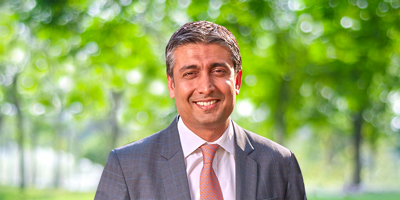 Wipro's Rishad Premji foresees a big opportunity for Indian IT firms in the next 5-10 years
