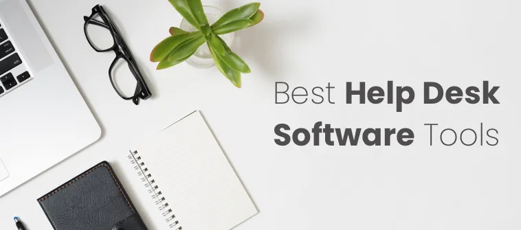 20 Best Help Desk Software Tools
