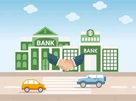 The Great Indian Bank Merger - Intent & Capability