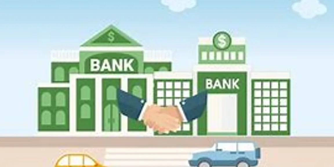 The Great Indian Bank Merger - Intent & Capability
