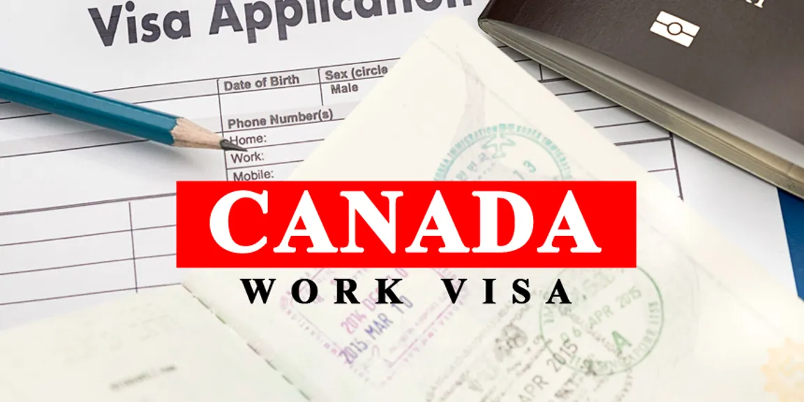 Check if you need Canada work visa or not?