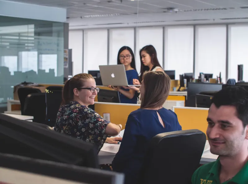 IT Outsourcing 