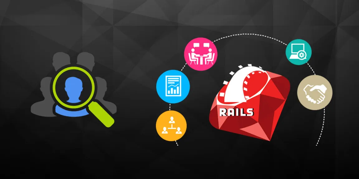 Building your Minimum Viable Product with Ruby on Rails