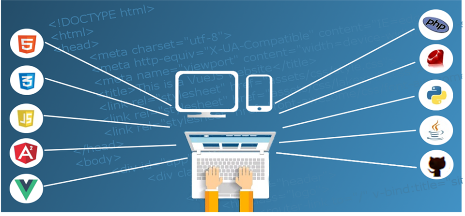 TOP 10 FREE TOOLS FOR FULL-STACK DEVELOPMENT