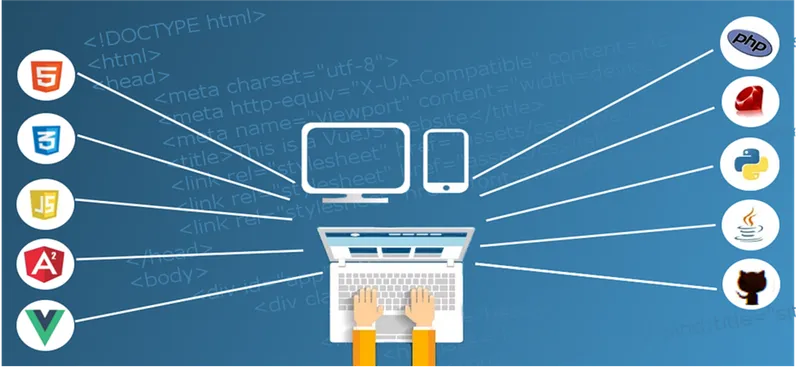 Full Stack Development Tools