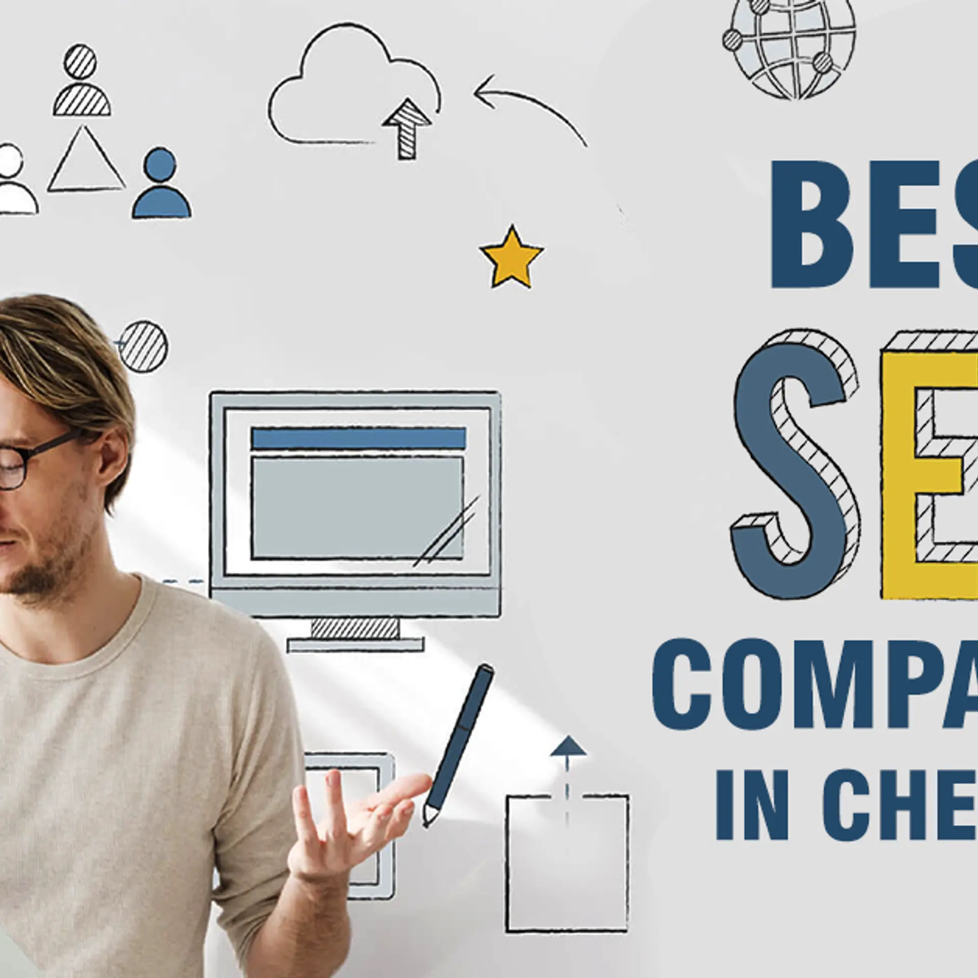 Best SEO Companies In Chennai