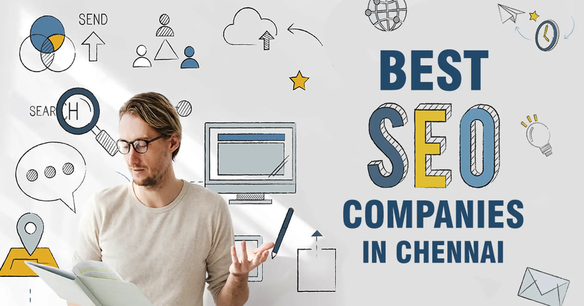 Best SEO Companies In Chennai