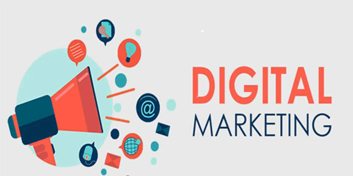 What is Digital Marketing and Its Killer Types